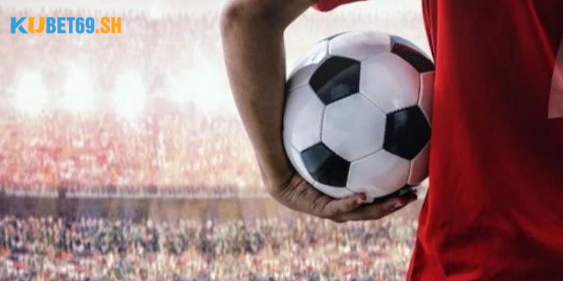 Kết quả bóng đá KQBD cung cấp thông tin về loạt giải đấu danh tiếng trên thế giới