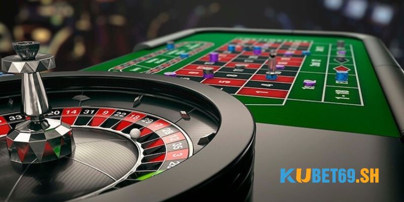 Casino KUBET là gì?