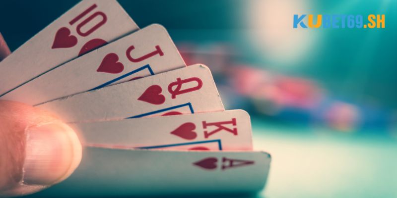 Chiến thuật cáy bài giúp nhiều bet thủ giành lợi thế thành công